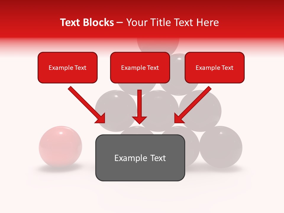 Corporate Management Company PowerPoint Template