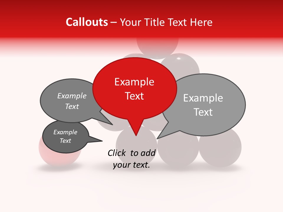 Corporate Management Company PowerPoint Template