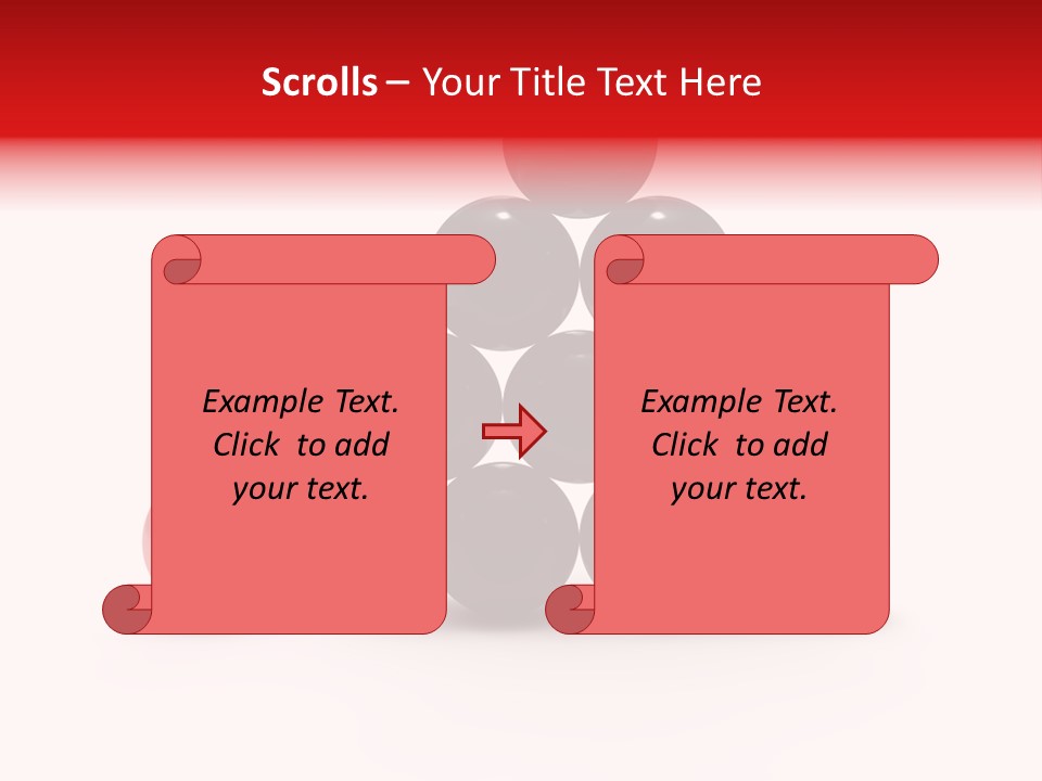 Corporate Management Company PowerPoint Template