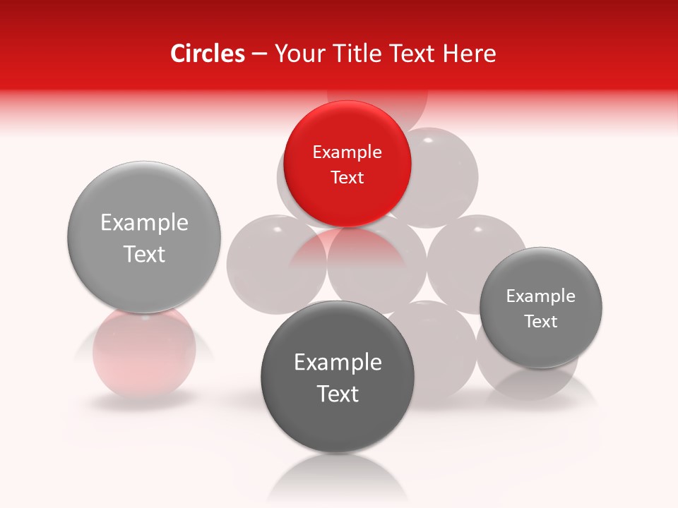 Corporate Management Company PowerPoint Template