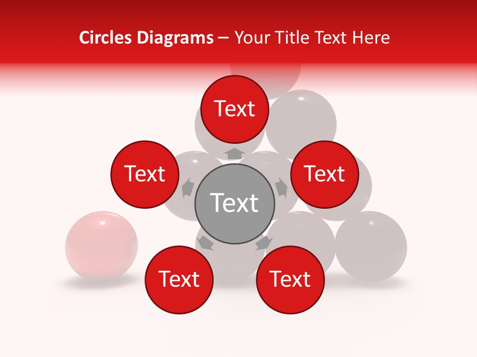 Corporate Management Company PowerPoint Template