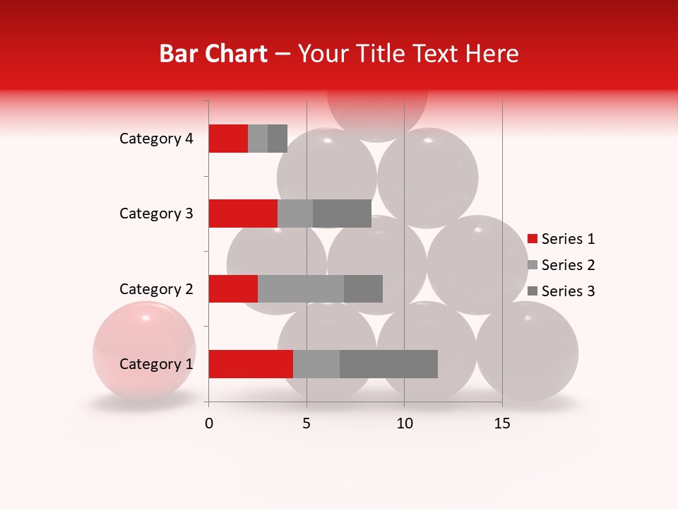 Corporate Management Company PowerPoint Template