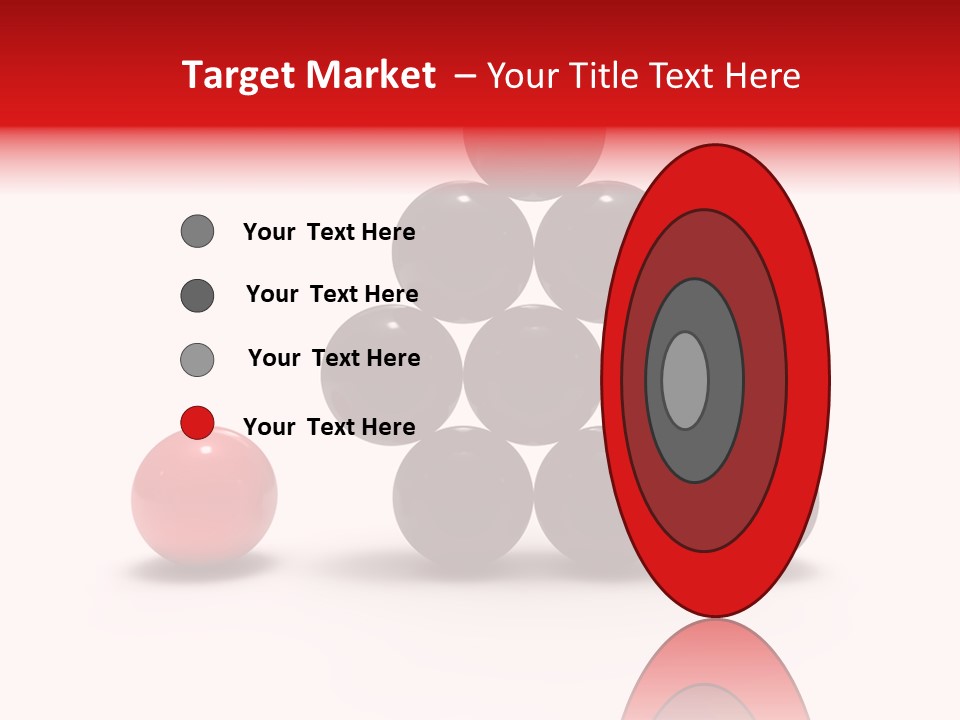 Corporate Management Company PowerPoint Template