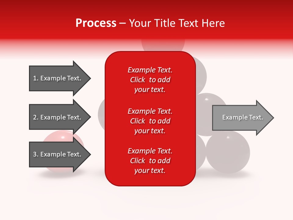 Corporate Management Company PowerPoint Template