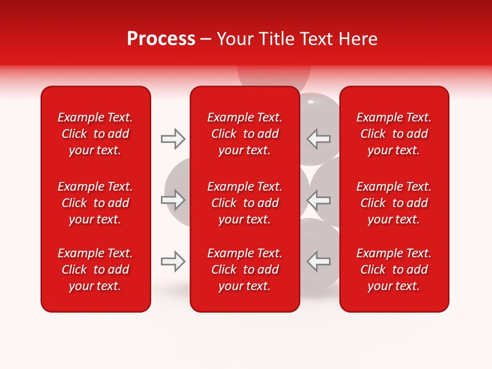 Corporate Management Company PowerPoint Template