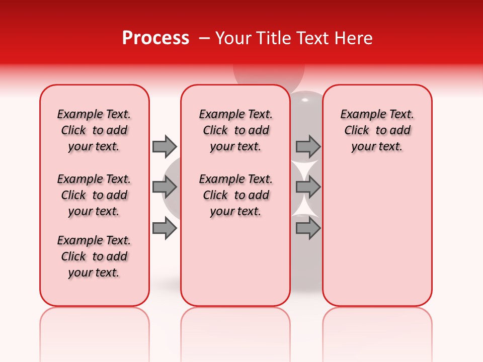 Corporate Management Company PowerPoint Template