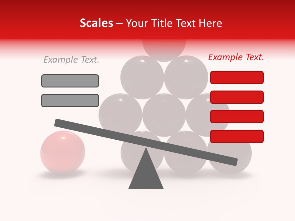 Corporate Management Company PowerPoint Template