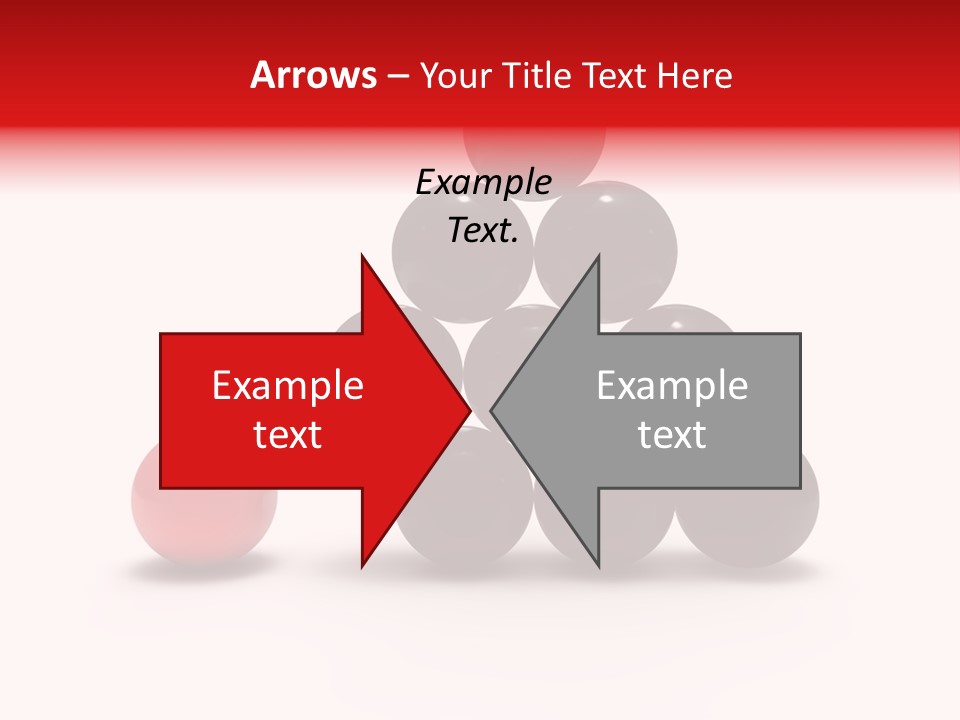 Corporate Management Company PowerPoint Template