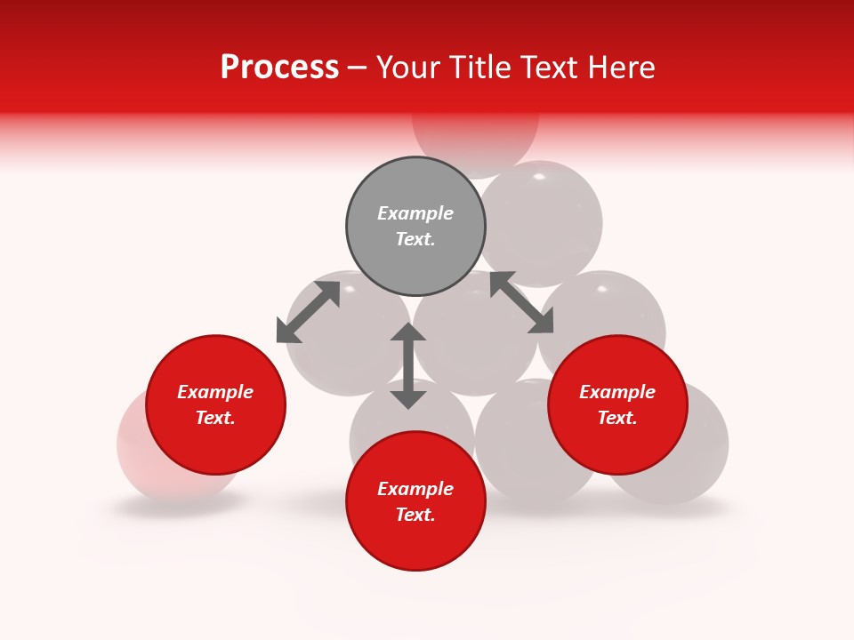Corporate Management Company PowerPoint Template