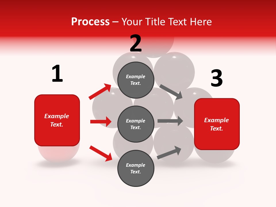 Corporate Management Company PowerPoint Template