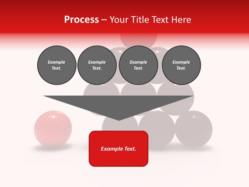 Corporate Management Company PowerPoint Template