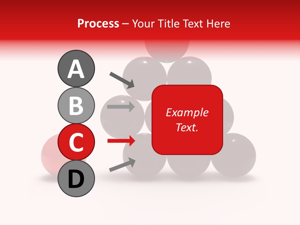 Corporate Management Company PowerPoint Template
