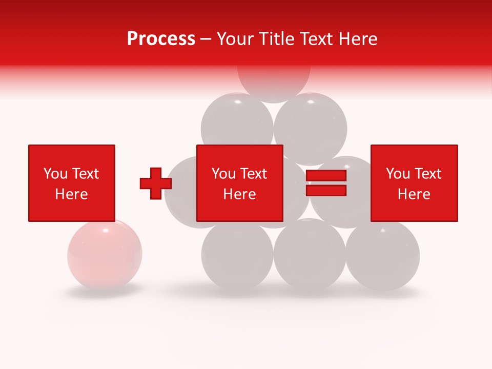 Corporate Management Company PowerPoint Template