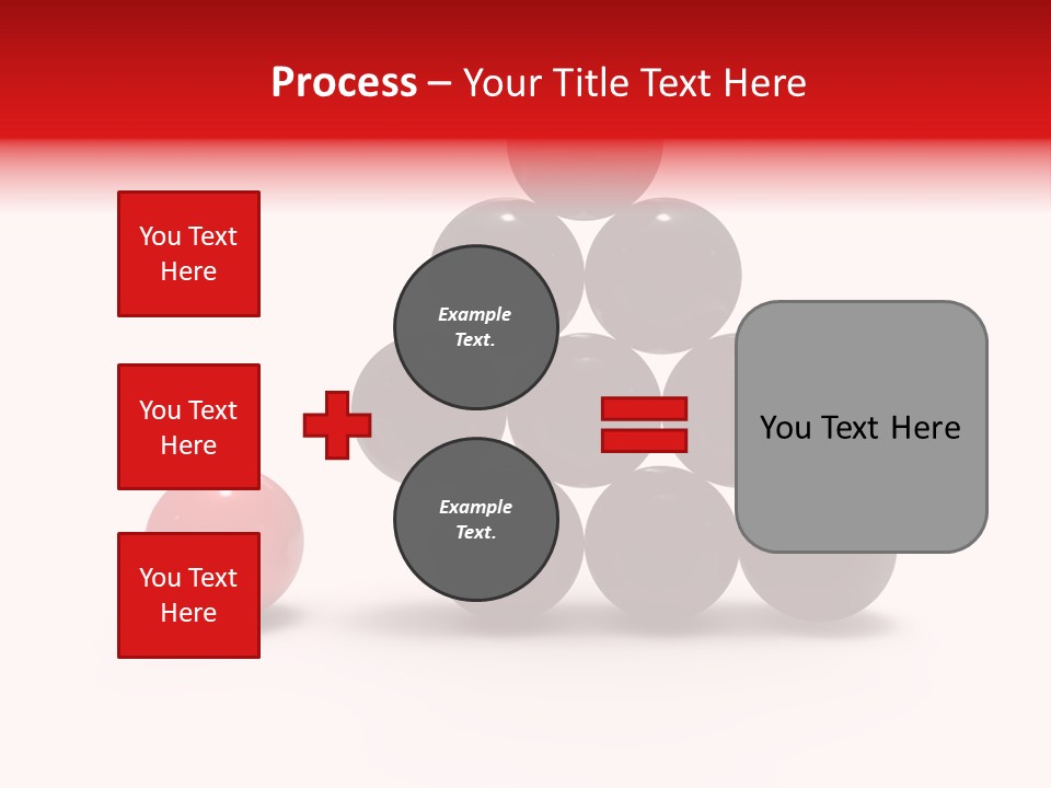 Corporate Management Company PowerPoint Template