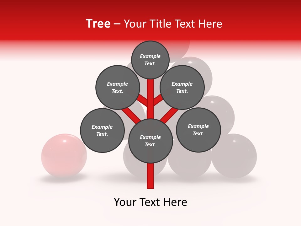 Corporate Management Company PowerPoint Template