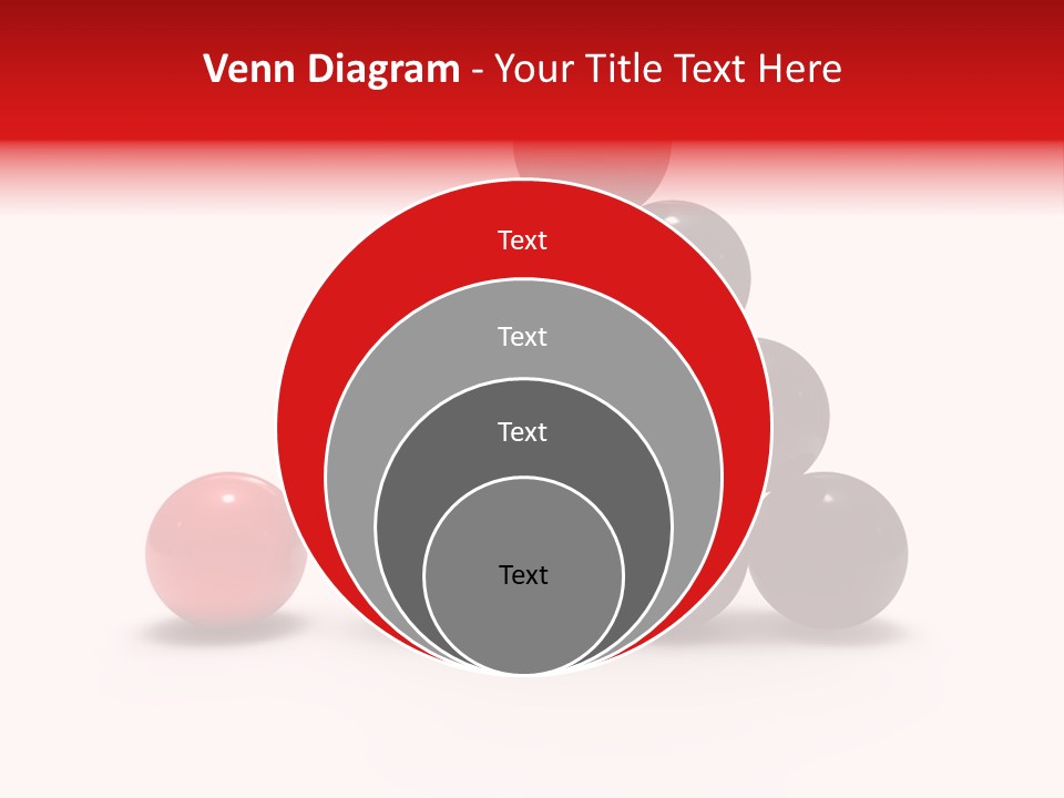 Corporate Management Company PowerPoint Template
