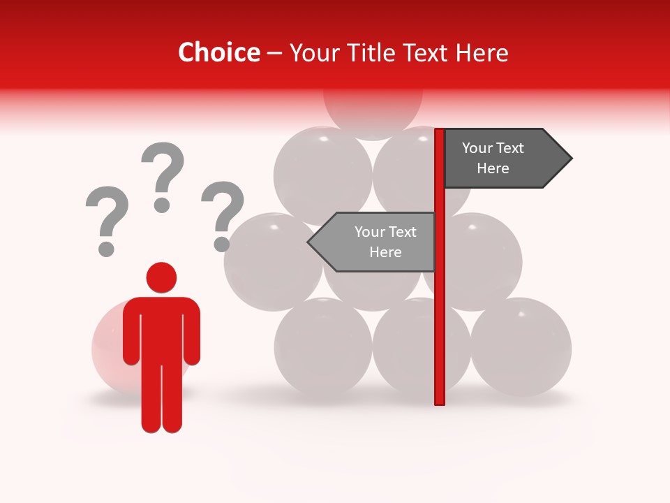 Corporate Management Company PowerPoint Template