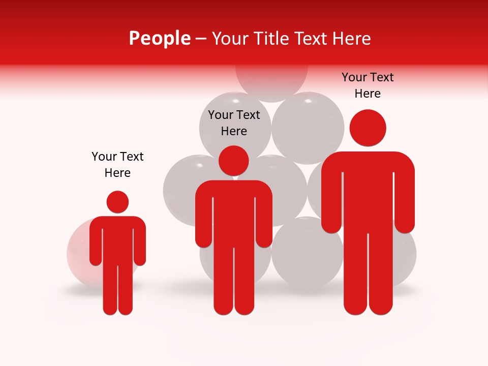 Corporate Management Company PowerPoint Template