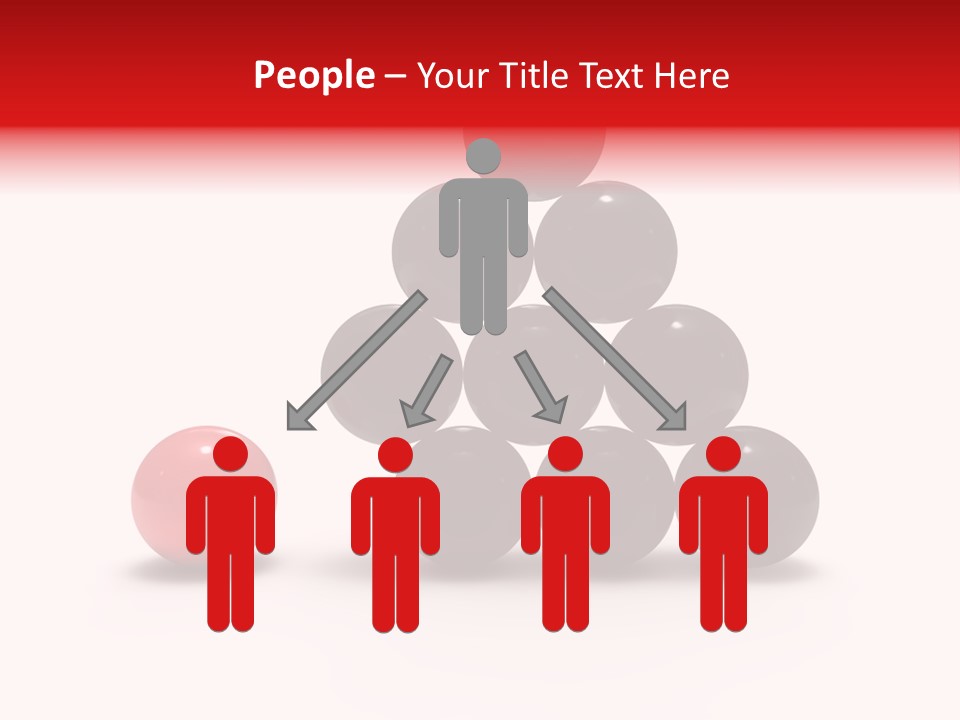 Corporate Management Company PowerPoint Template