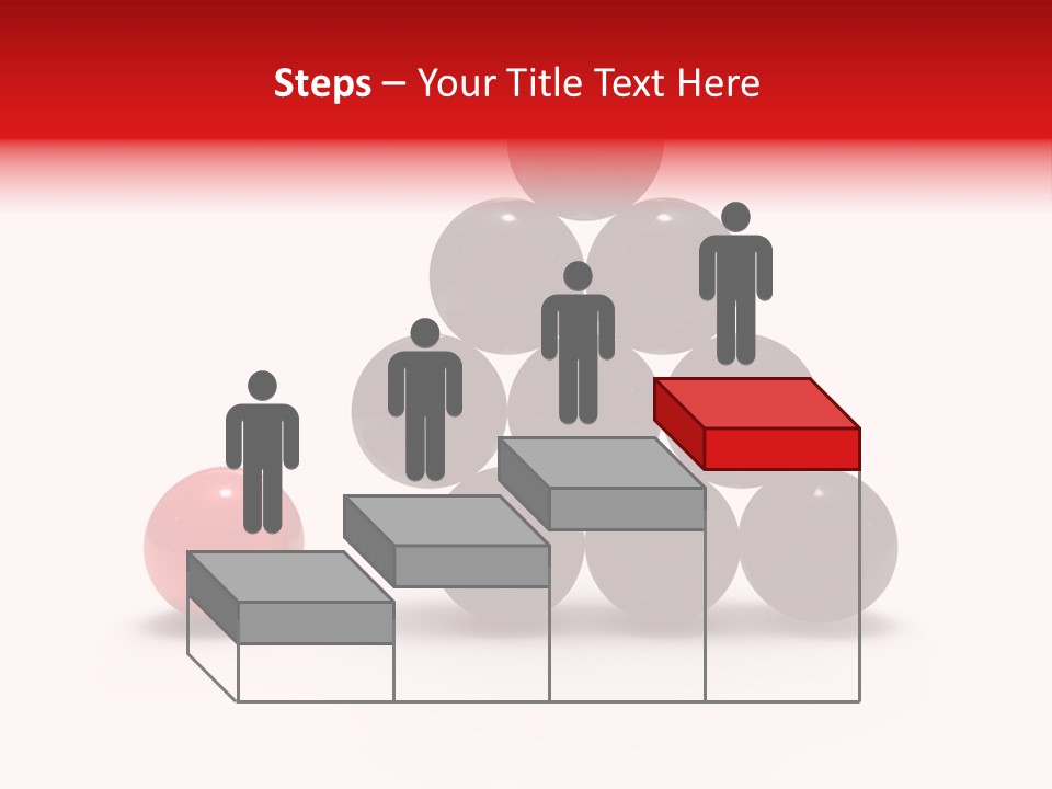 Corporate Management Company PowerPoint Template