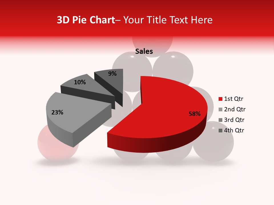 Corporate Management Company PowerPoint Template