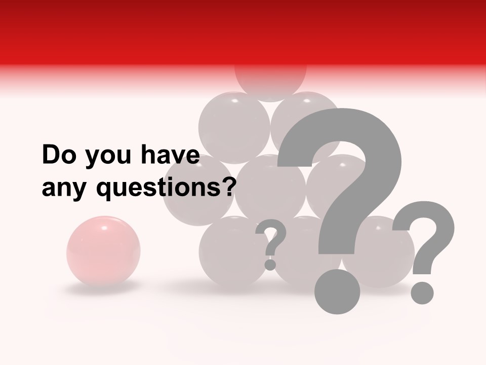 Corporate Management Company PowerPoint Template