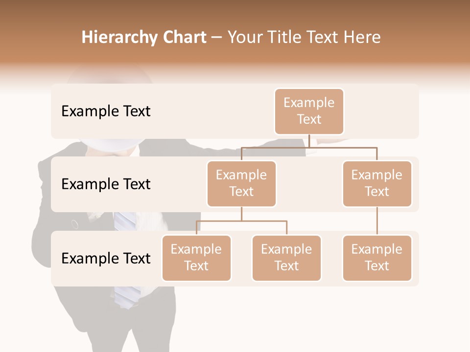 Shouting Speaker Energy PowerPoint Template