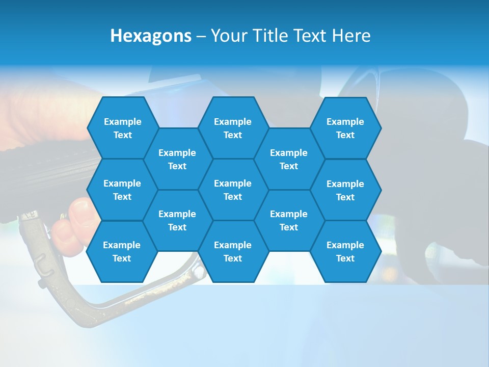Travel Service Journey PowerPoint Template