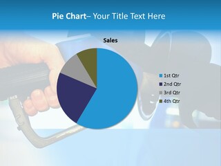 Travel Service Journey PowerPoint Template