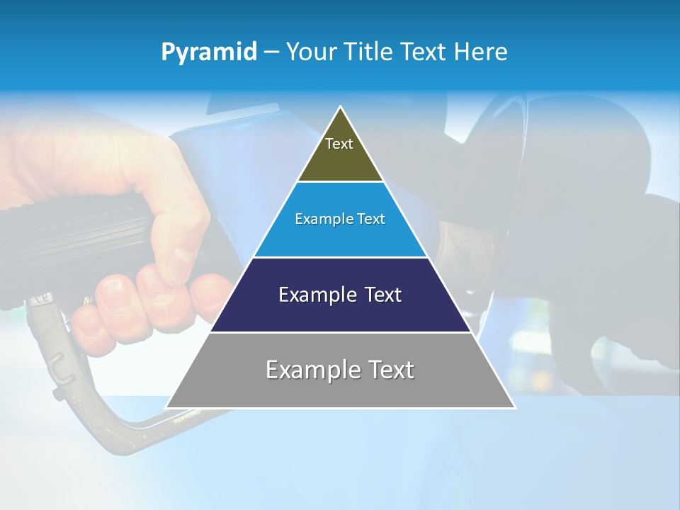 Travel Service Journey PowerPoint Template