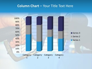 Travel Service Journey PowerPoint Template