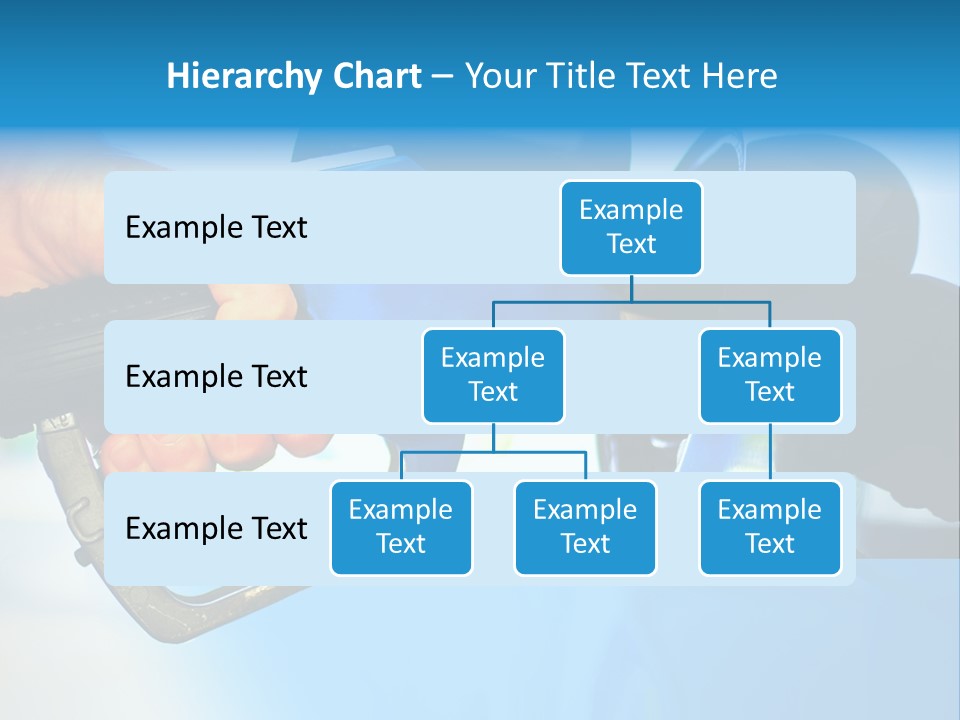 Travel Service Journey PowerPoint Template