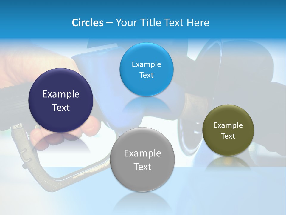 Travel Service Journey PowerPoint Template