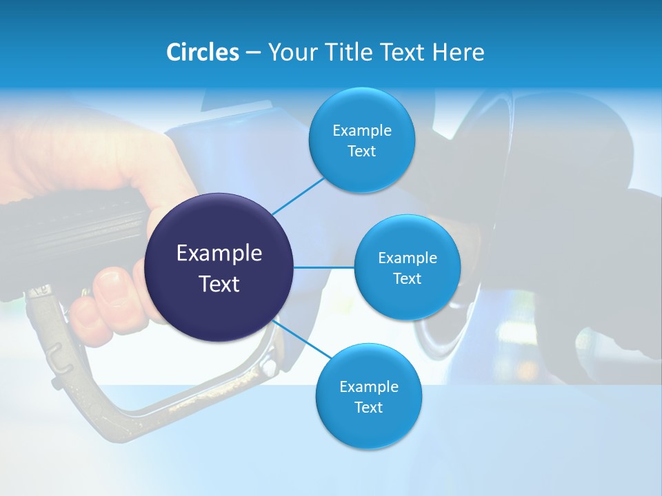 Travel Service Journey PowerPoint Template