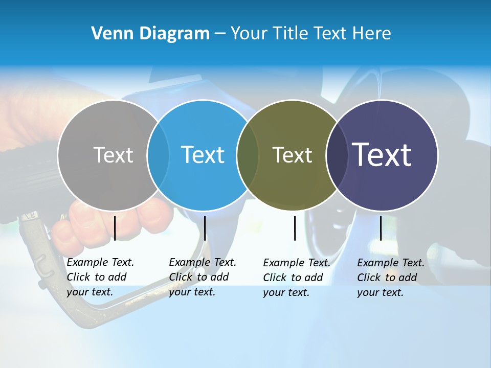 Travel Service Journey PowerPoint Template
