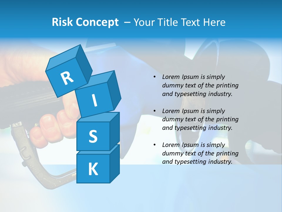 Travel Service Journey PowerPoint Template