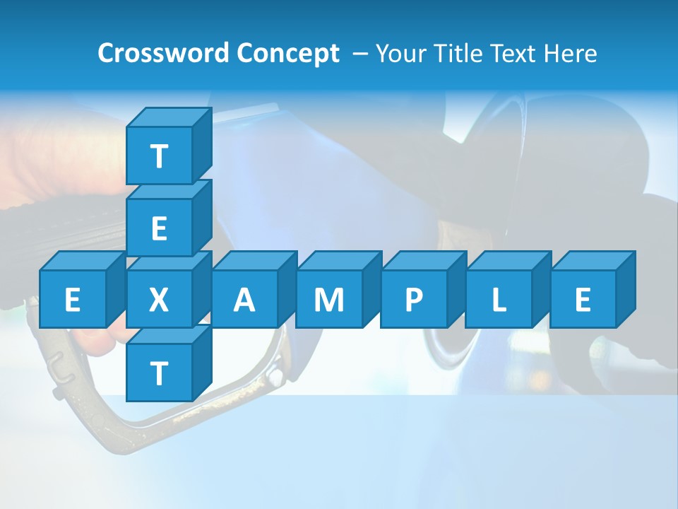 Travel Service Journey PowerPoint Template