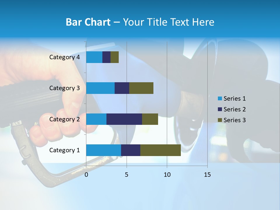 Travel Service Journey PowerPoint Template