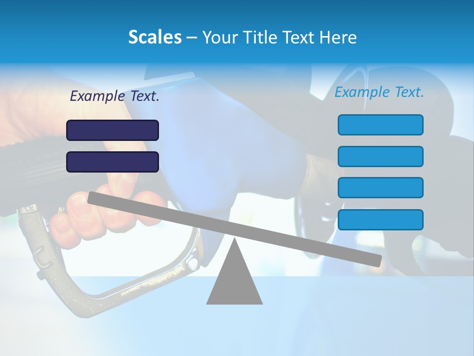 Travel Service Journey PowerPoint Template