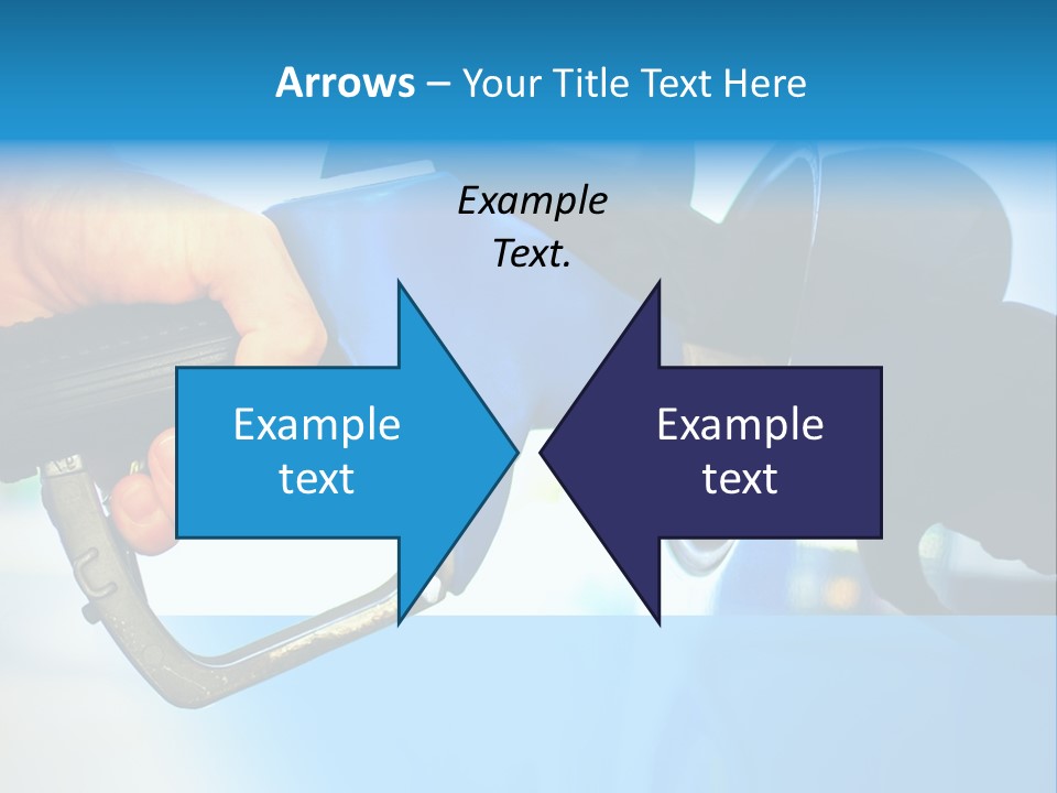 Travel Service Journey PowerPoint Template