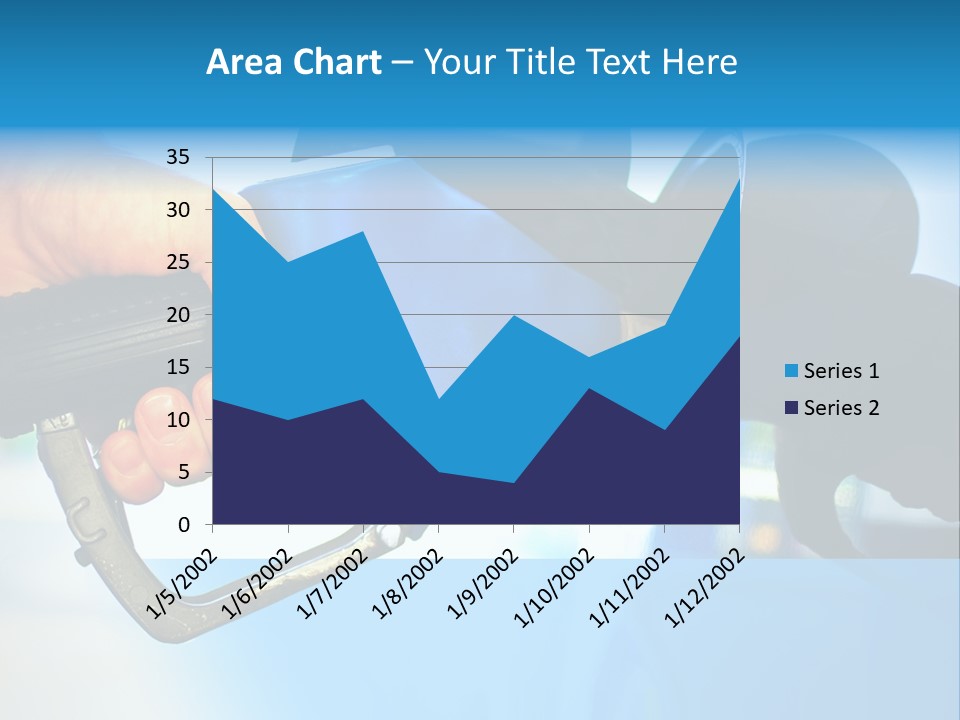 Travel Service Journey PowerPoint Template