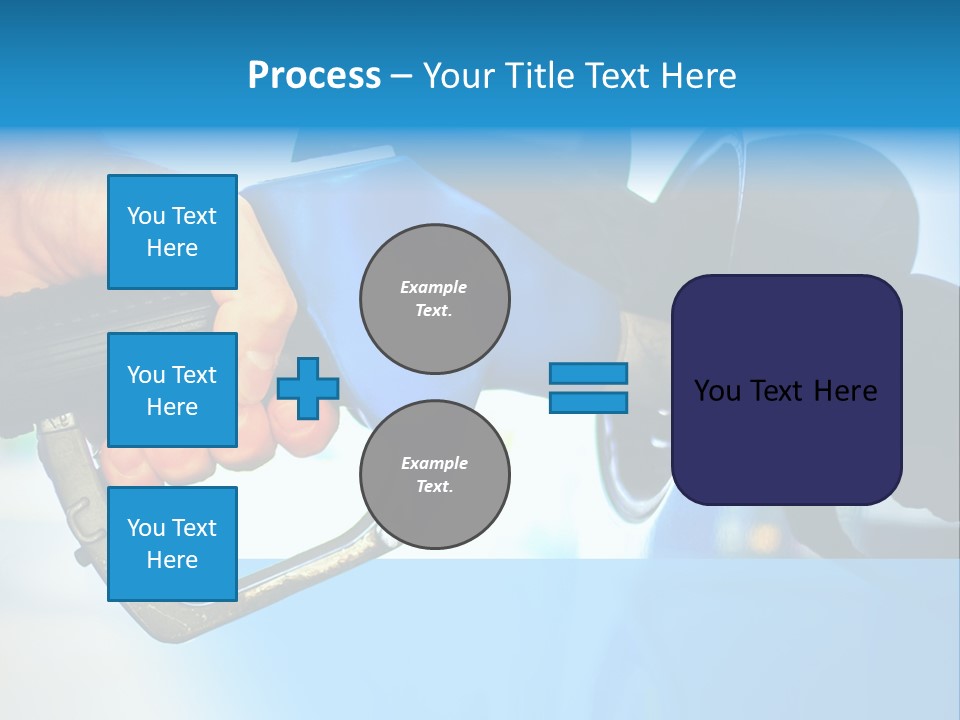 Travel Service Journey PowerPoint Template
