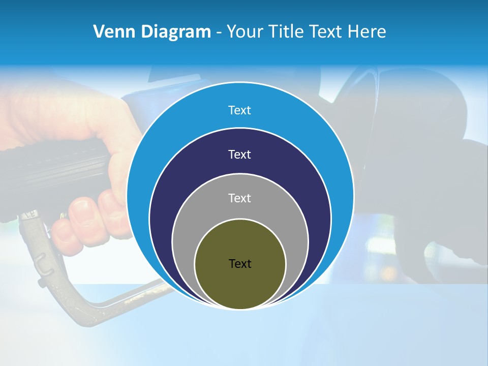 Travel Service Journey PowerPoint Template