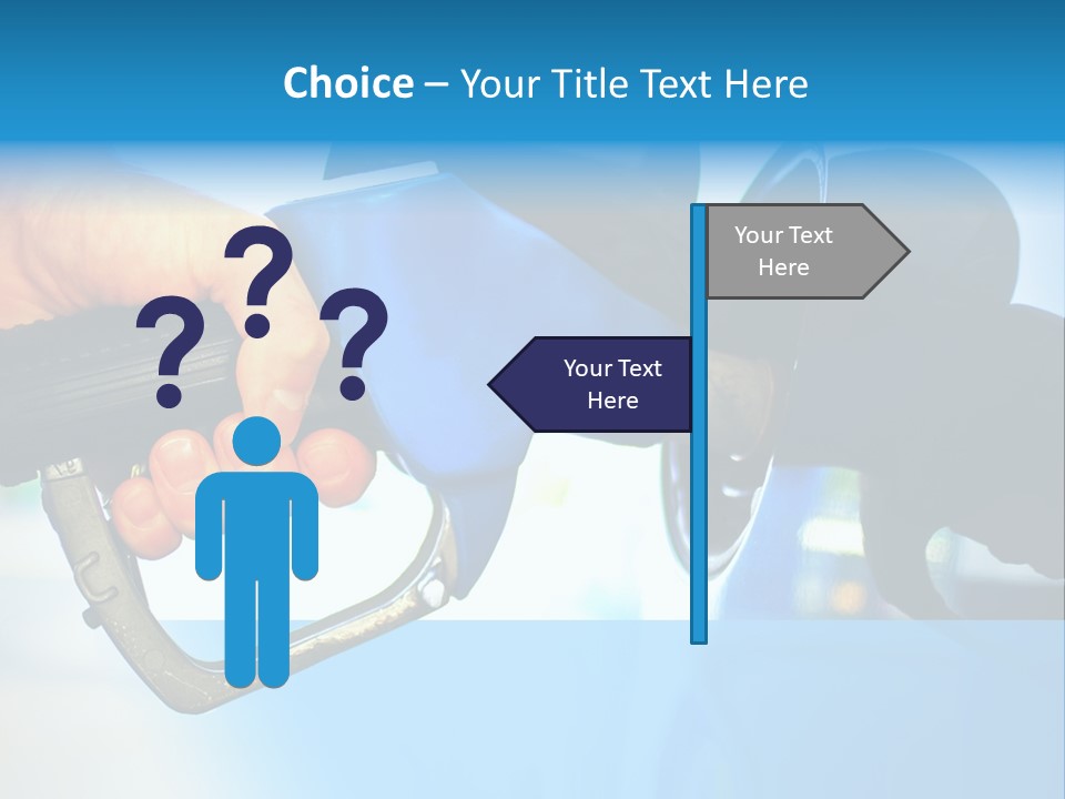 Travel Service Journey PowerPoint Template