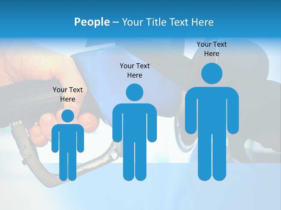 Travel Service Journey PowerPoint Template