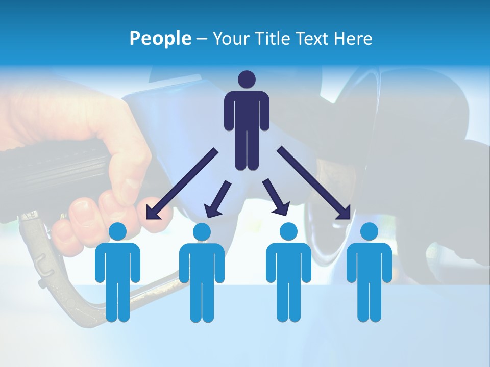 Travel Service Journey PowerPoint Template