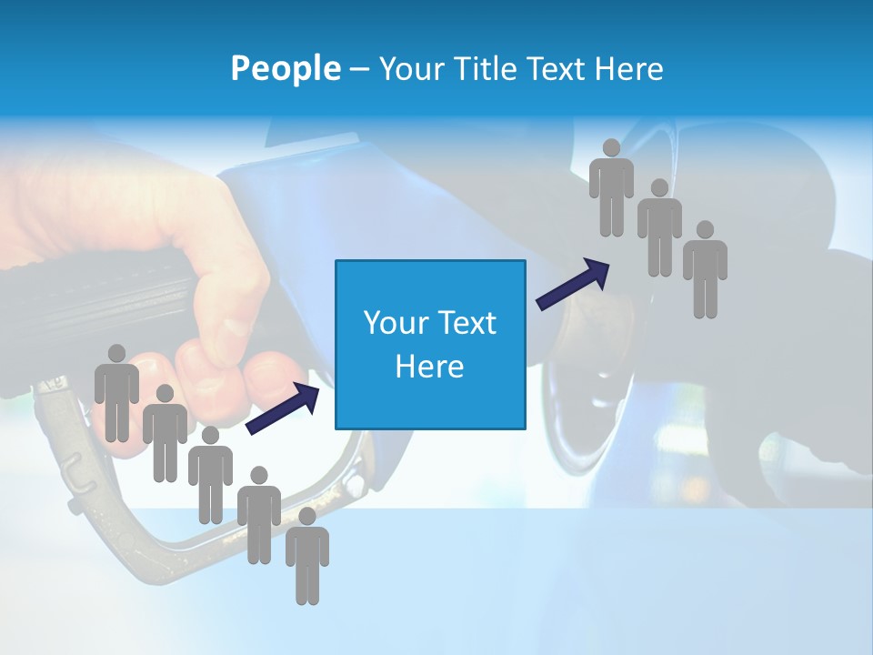 Travel Service Journey PowerPoint Template