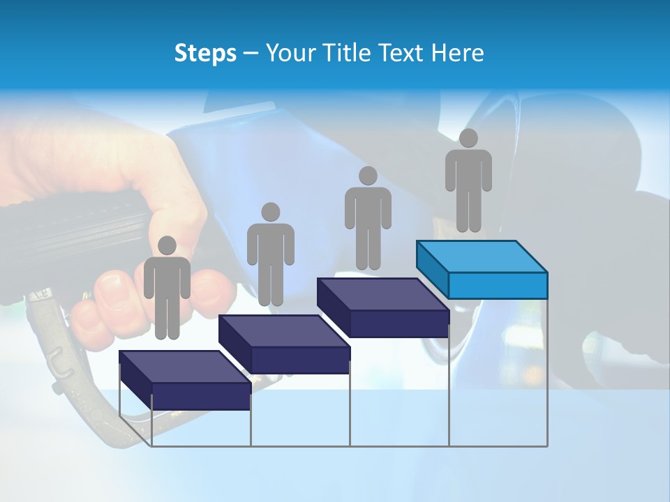 Travel Service Journey PowerPoint Template