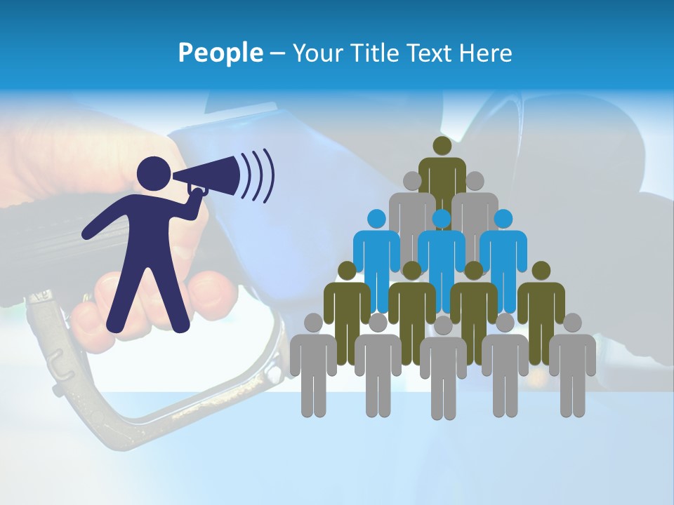 Travel Service Journey PowerPoint Template