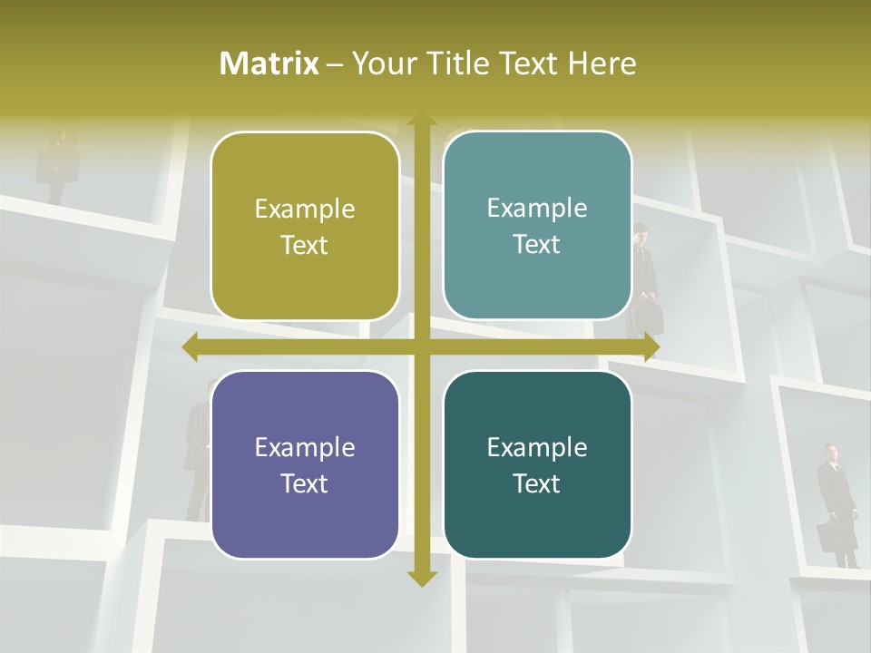 Unique Asian Service PowerPoint Template